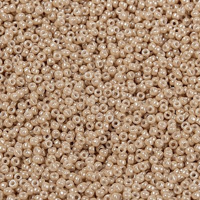 MIYUKI Round Rocailles Beads SEED-G009-RR0593-1
