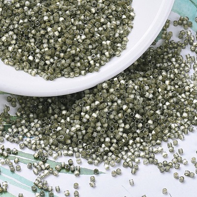 MIYUKI Delica Beads X-SEED-J020-DB0671-1
