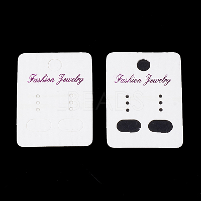 Paper Display Cards CDIS-S025-26B-1