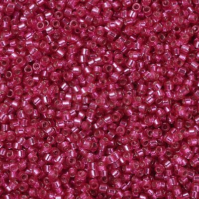 MIYUKI Delica Beads SEED-X0054-DB2154-1