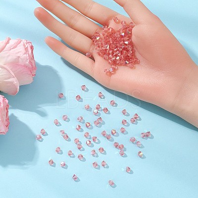 Preciosa&reg Crystal Beads X-PRC-BA5-70030-200-1
