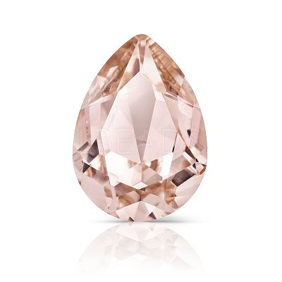 Preciosa&reg MAXIMA Crystal Fancy Stones X-PRC-FE14-70530-1