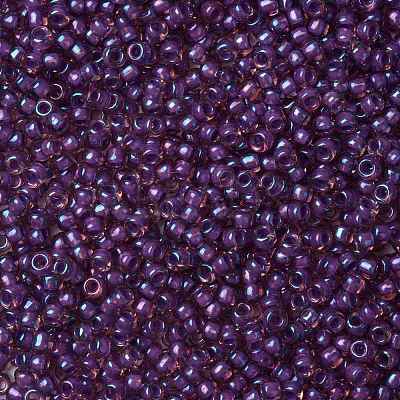 TOHO Round Seed Beads SEED-JPTR08-0928-1