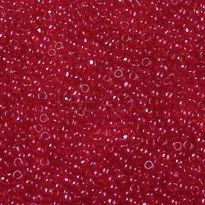 TOHO Round Seed Beads X-SEED-TR08-0798-1