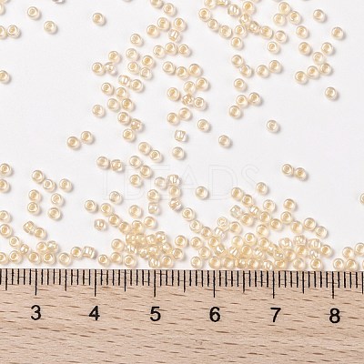 TOHO 11/0 Round Beads X-SEED-TR11-1846-1