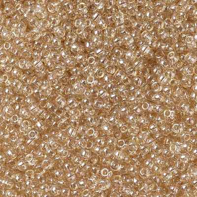 TOHO Round Seed Beads SEED-JPTR11-0629-1
