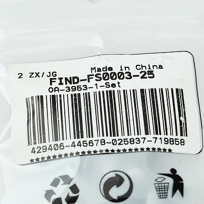 10 Sets Alloy Heart Magnetic Clasps FIND-FS0003-25-1