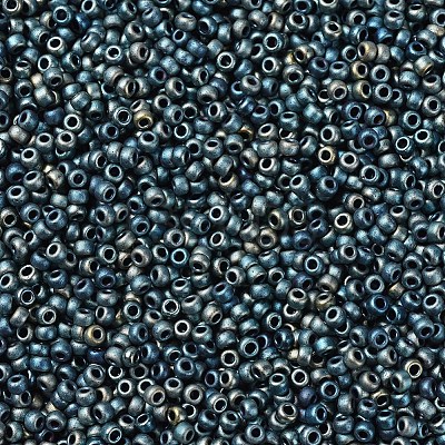 MIYUKI Round Rocailles Beads X-SEED-G007-RR2008-1
