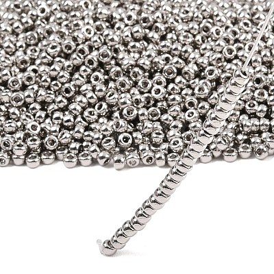 MIYUKI Round Rocailles Beads SEED-X0055-RR0194-1