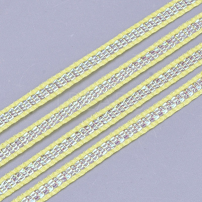 Nylon Ribbons NWIR-N014-01C-1