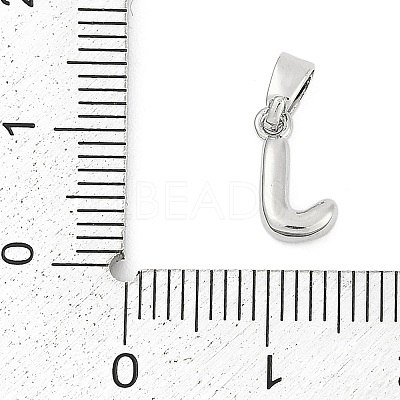 Brass Charms KK-G522-54J-P-1