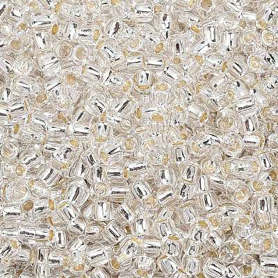 TOHO 8/0 Round Beads SEED-TR08-0021-1