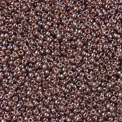 MIYUKI Round Rocailles Beads SEED-X0054-RR0327-1