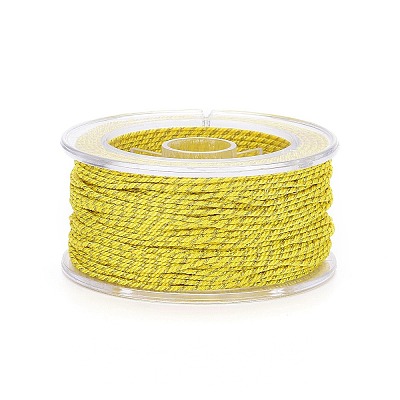 Polycotton Cord OCOR-E027-02B-15-1