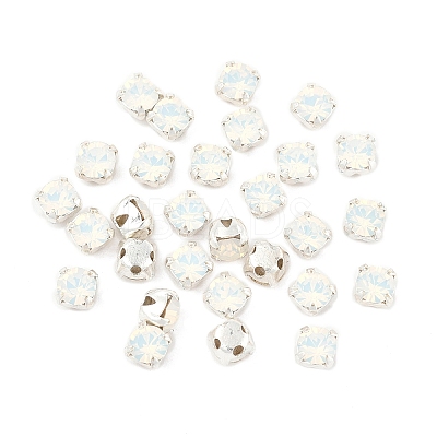 Preciosa&reg MAXIMA Crystal in Sew-On Cup X-PRC-SS12-01000-S-1