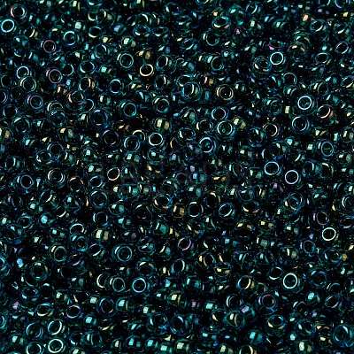 MIYUKI Round Rocailles Beads SEED-X0055-RR3744-1