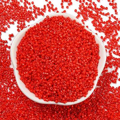 Cylinder Seed Beads X-SEED-H001-H19-1