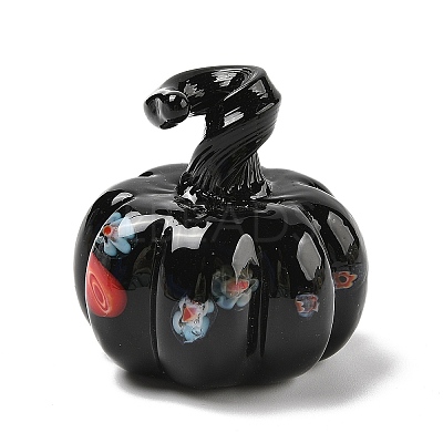 Lampwork Display Decorations LAMP-R001-07G-1