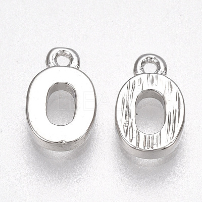 Brass Charms LS-KK-S350-167O-P-1