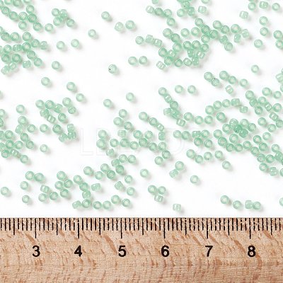 TOHO 11/0 Round Beads X-SEED-TR11-0156-1