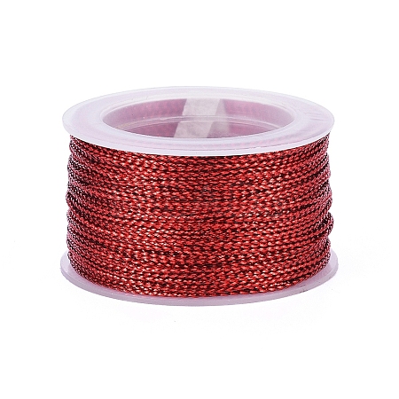 Nylon Metallic Cords MCOR-E002-12-1
