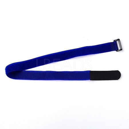 Reusable Nylon Cable Ties FIND-WH0070-21B-1