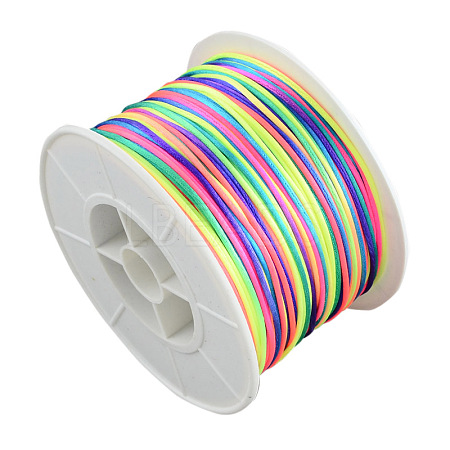 Round Nylon Thread NWIR-R005-M-1