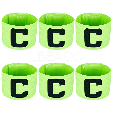 Nylon Armband AJEW-WH0010-42B-1