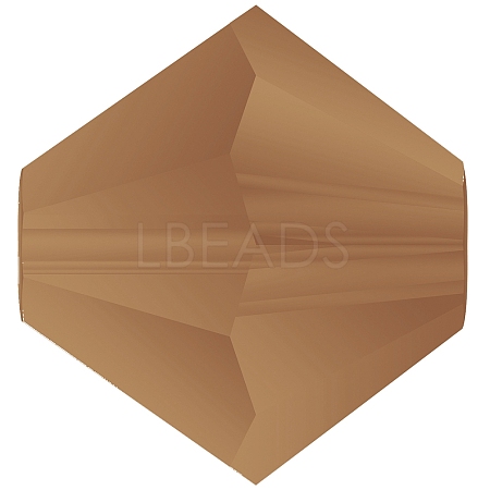 Preciosa&reg Crystal Beads Y-PRC-BA6-10220-840-1