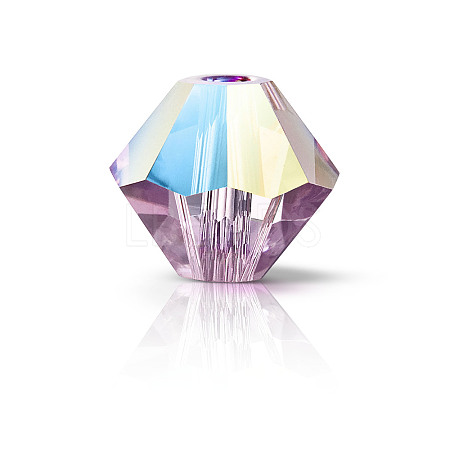Preciosa&reg Crystal Beads Y-PRC-BA5-20020-201-1