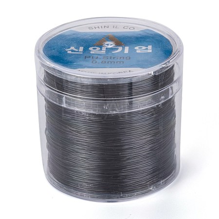 Korean Round Crystal Elastic Stretch Thread EW-I003-B05-02-1