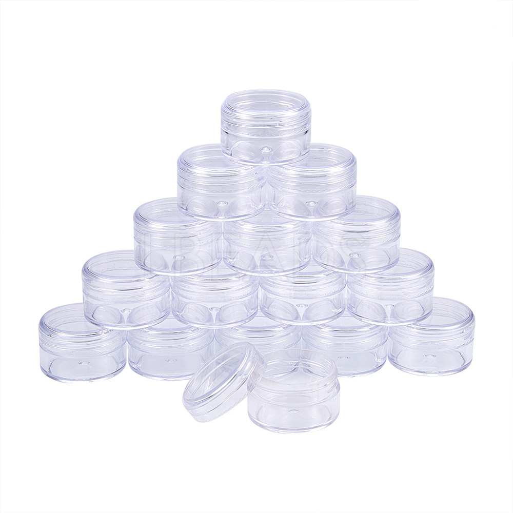 Plastic Bead Containers - Lbeads.com