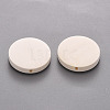 Wooden Beads WOOD-S055-26A-01-2