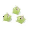 Handmade Lampwork Beads LAMP-D015-03I-1