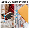 Plastic Bookmarks FIND-BT0001-33E-10