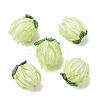 Handmade Lampwork Beads LS-LAMP-F041-02G-1