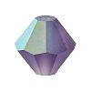 Preciosa&reg Crystal Beads Y-PRC-BA6-20480-20019-1