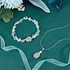 2Pcs Natural Agate Beads G-OC0005-60-5