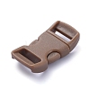 Plastic Adjustable Quick Side Release Buckles KY-WH0020-33P-2