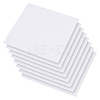 Square PVC Foam Board AJEW-WH0348-588-1