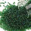 TOHO 11/0 Round Beads X-SEED-TR11-0242-1
