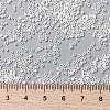 TOHO Round Seed Beads X-SEED-TR15-0121-4
