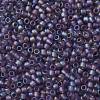 TOHO 8/0 Round Beads X-SEED-TR08-0166DF-2