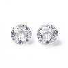 Cubic Zirconia Cabochons LS-ZIRC-M002-2mm-007-3