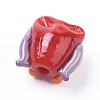 Handmade Lampwork Beads LAMP-I020-01-2