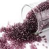 TOHO 15/0 Round Beads SEED-JPTR15-0006B-1