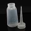 100ml Plastic Glue Bottles X-TOOL-D028-02-2