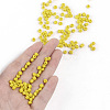 6/0 Glass Seed Beads SEED-US0003-4mm-42-4