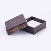 Cardboard Pendant Boxes OBOX-P003-D05-2