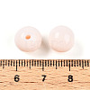 Opaque Solid Color Glass Beads LS-GLAA-N007-10mm-A01-3
